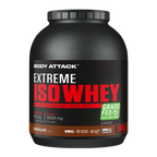 Extreme Iso Whey 1800g