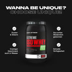 Extreme Iso Whey 1000g