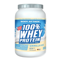 100% Whey Protein 900g