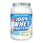 100% Whey Protein 900g