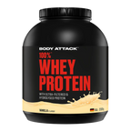 100% Whey Protein 2000g