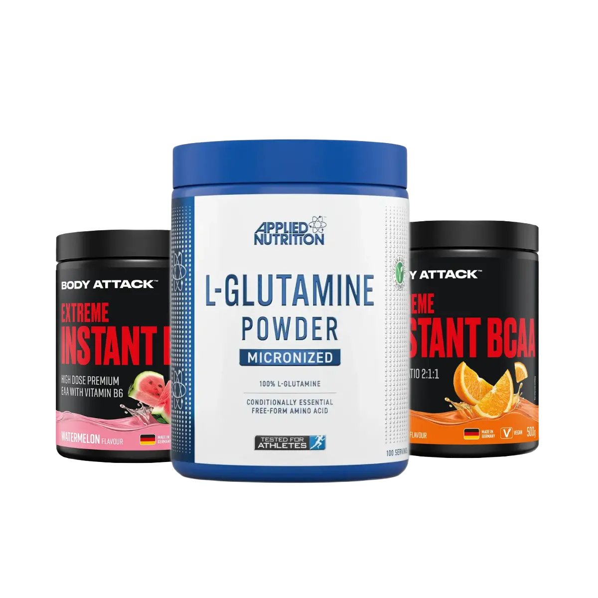 Bundle - Amino Acids