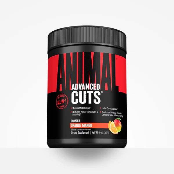 Animal Cuts Powder 265g