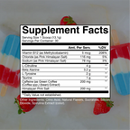 CBUM Pre-Workout - 618g