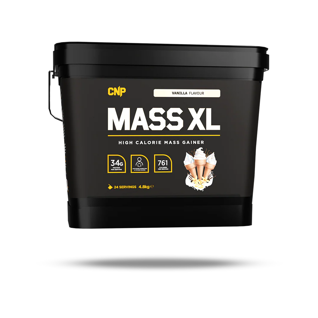 Mass XL 4.8kg