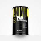 Animal Pak 44 pak.