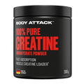 100% Creatine Monohydrate