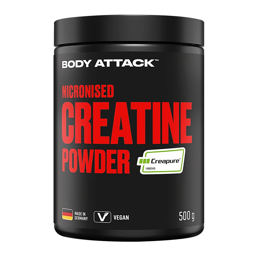Creatine (CREAPURE®) 500g