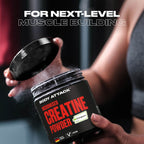 Creatine (CREAPURE®) 500g