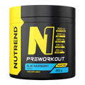 N1 Pre-Workout - 255g