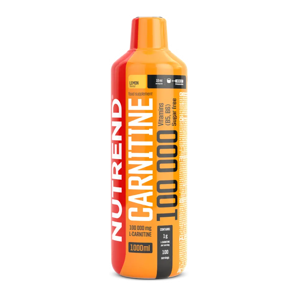 Carnitine 100 000 - 1000ml